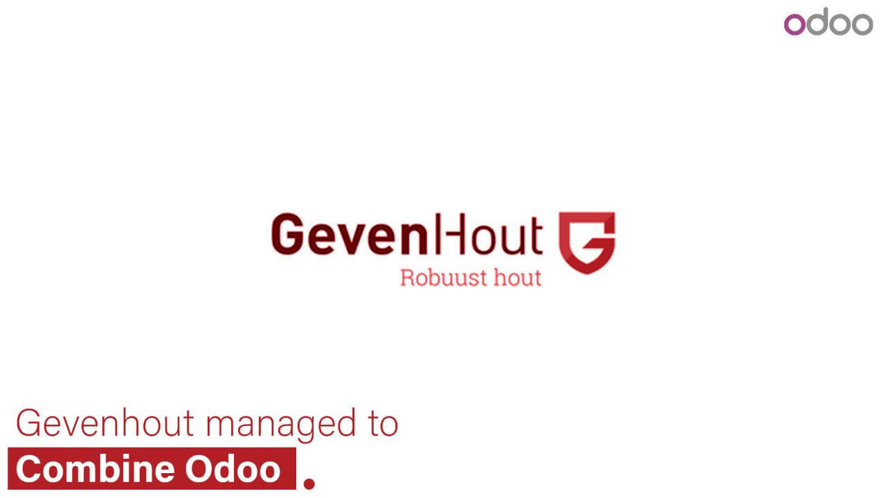 How Gevenhout managed to combine Odoo tightly with a cutting-edge headless e-commerce system 